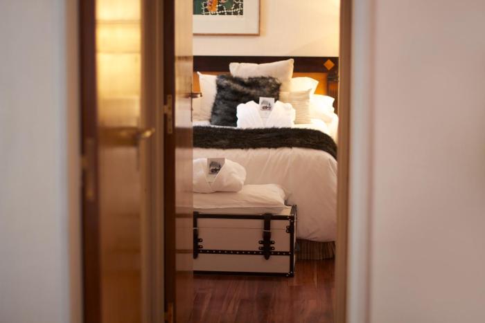 argenta tower hotel and suites
