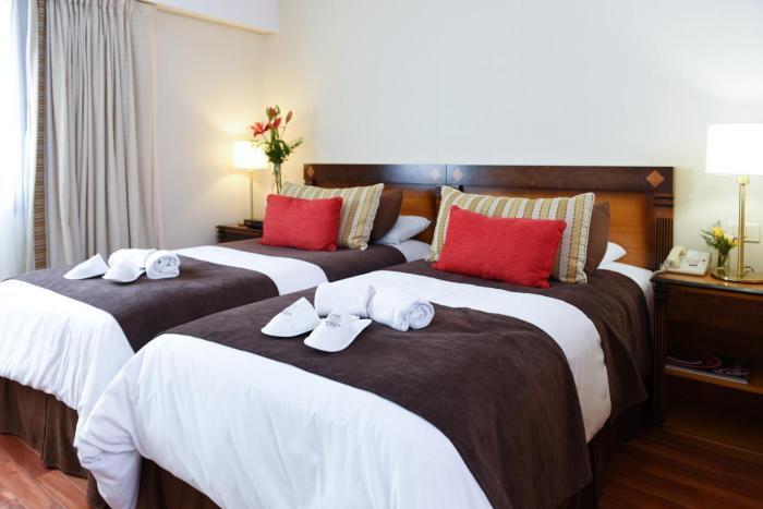 argenta tower hotel and suites