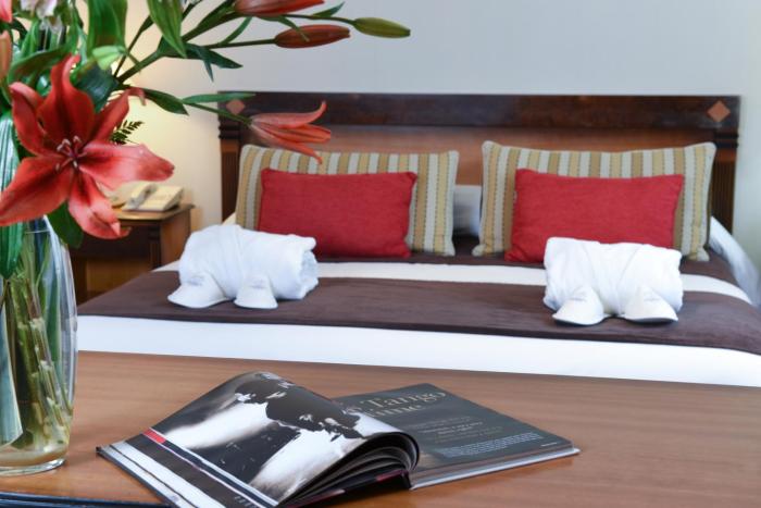 argenta tower hotel and suites