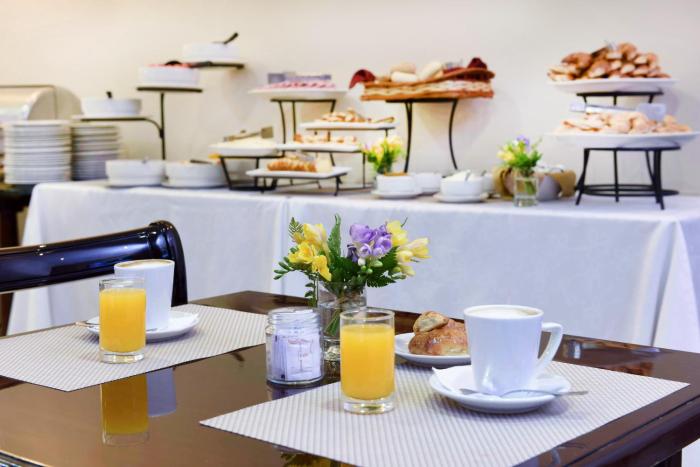 argenta tower hotel and suites