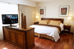 Argenta Tower Hotel & Suites,Recoleta>>Buenos Aires,4 star