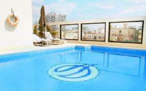 Argenta Tower Hotel & Suites,Recoleta>>Buenos Aires,4 star