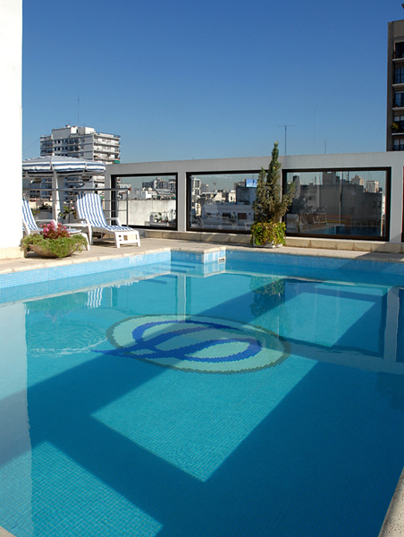 argenta tower hotel and suites