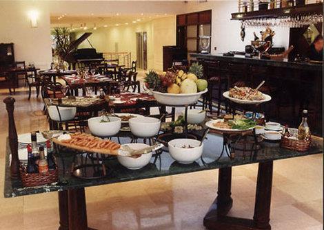 argenta tower hotel and suites