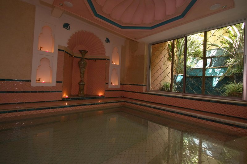 riad mazal
