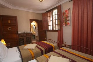 riad mazal