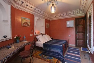 riad mazal