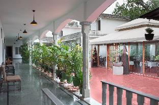 ranakpur safari resort