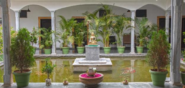 ranakpur safari resort