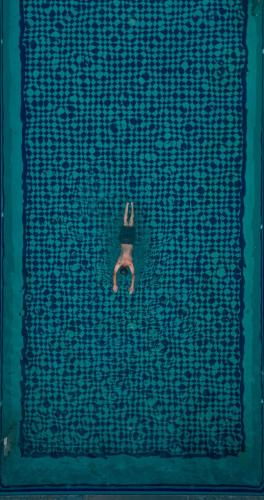 ranakpur safari resort