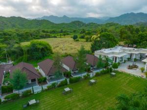 ranakpur safari resort