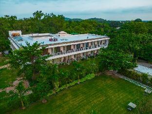 ranakpur safari resort