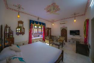 ranakpur safari resort