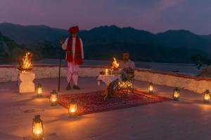 ranakpur safari resort