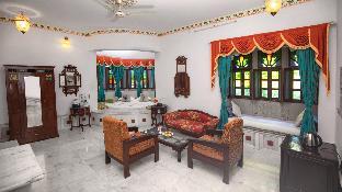 ranakpur safari resort