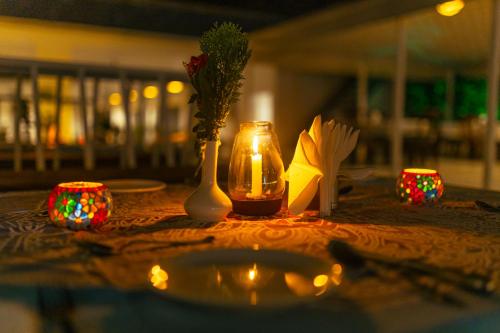 ranakpur safari resort