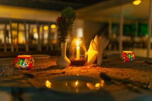 ranakpur safari resort