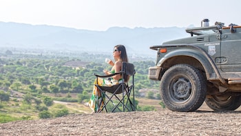 ranakpur safari resort