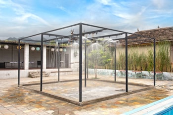 ranakpur safari resort