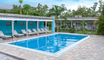 ranakpur safari resort