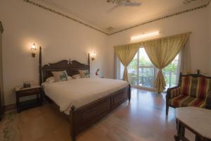 ranakpur safari resort