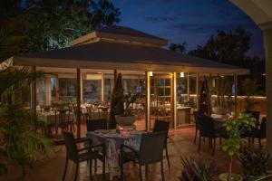 Ranakpur Safari Resort,Pali>>Desuri,3 star