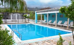 Ranakpur Safari Resort,Pali>>Desuri,3 star