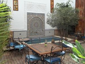 riad attarine