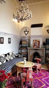 riad attarine