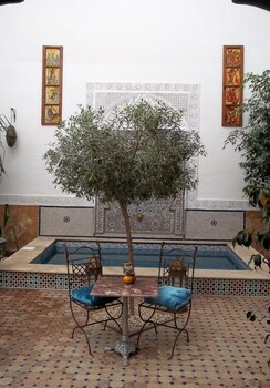 riad attarine