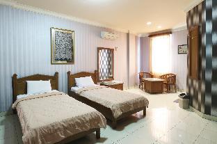 hotel 678 kemang