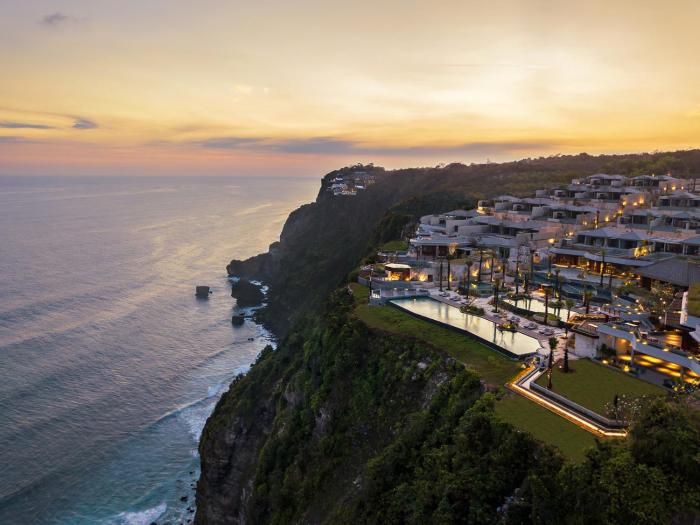 Six Senses Uluwatu - Chse Certified