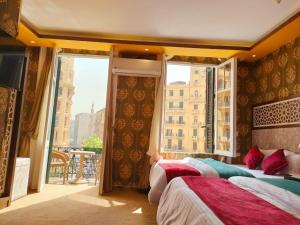Cairo Inn,Downtown Cairo>>Cairo,3 star