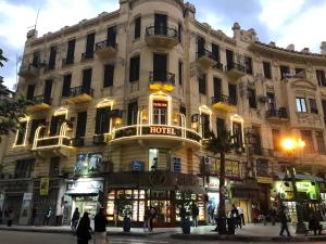 Cairo Inn,Downtown Cairo>>Cairo,3 star