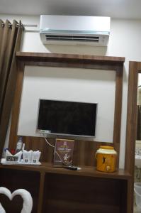 Hotel Kumkum Palace Ajmer,India>>Ajmer,2 star