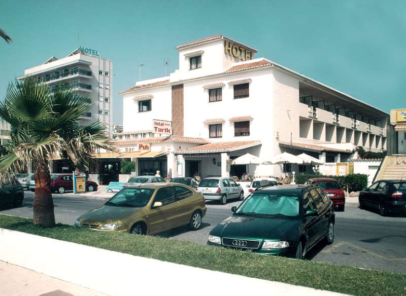 hotel tarik