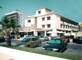 hotel tarik