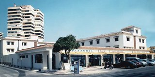 hotel tarik