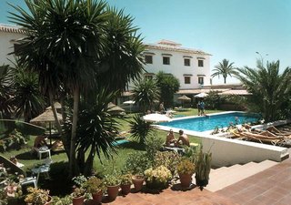 hotel tarik
