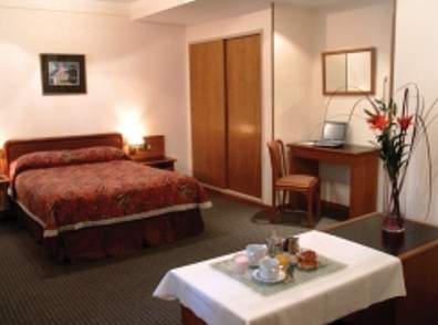 hotel sheltown