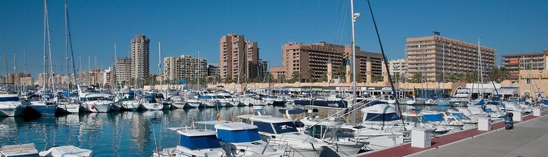 aparthotel pyr fuengirola