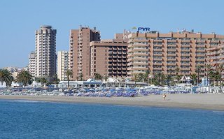 aparthotel pyr fuengirola