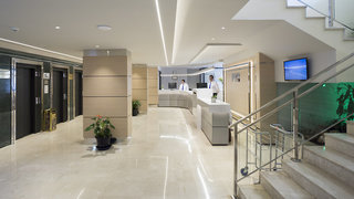 aparthotel pyr fuengirola