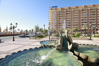 aparthotel pyr fuengirola