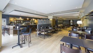 aparthotel pyr fuengirola