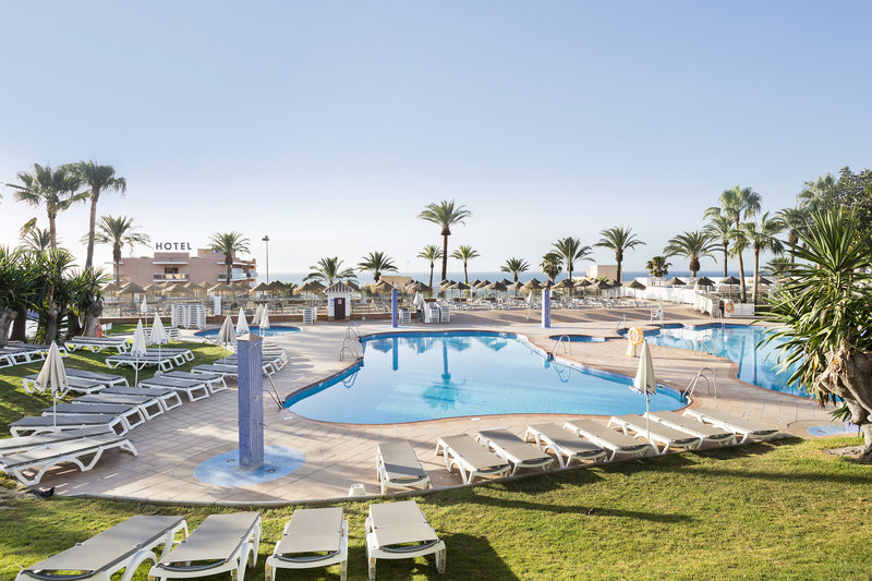 hotel best siroco