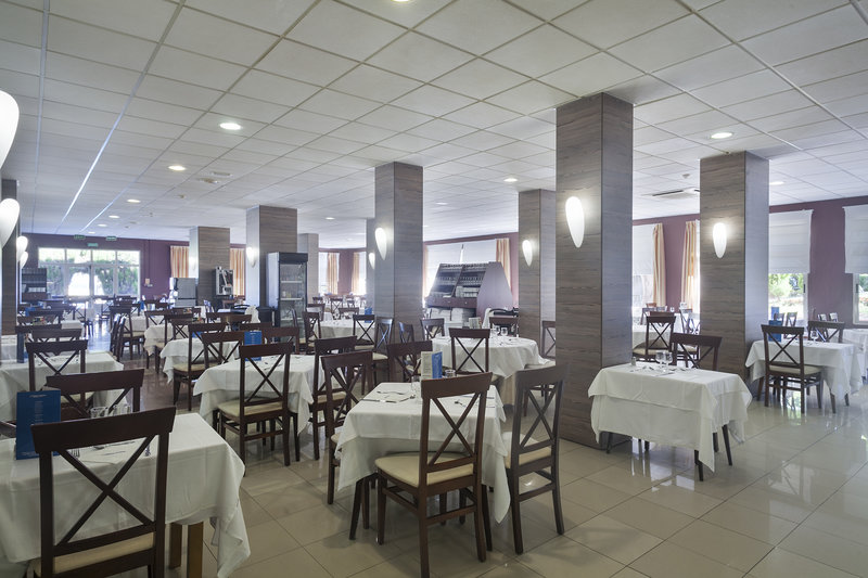 hotel best siroco