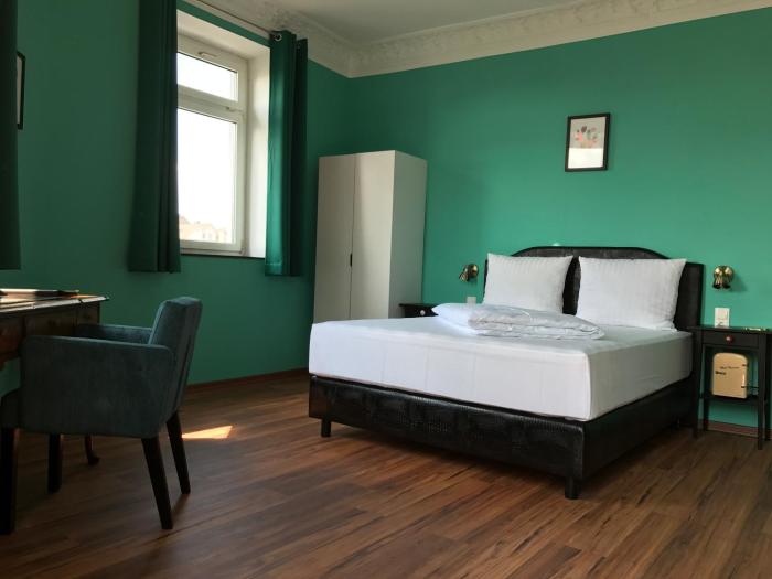 bad homburg v d hoehe