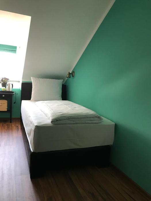 smarthotel mystique self check in