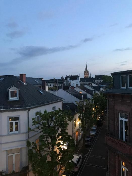 bad homburg v d hoehe